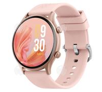 INN Montre Connectée smartwatch 28mm cadran de diamètre bluetooth appel watch campagnes surveillance extérieure consommation d'éner