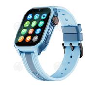 INN Montre intelligente 1,83 pouces Écran tactile couleur 240x284 pixels garçons et filles positionnant montre intelligente enfant