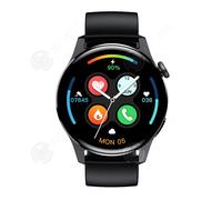 INN Montre intelligente 38mm appel bluetooth NFC contrôle d'accès montre paiement surveillance de la santé montre sport connectée