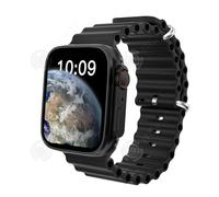 INN Montre intelligente 4 Modes 1.81 Pouces montre connectée femme homme montre de sport appels numérotation montre sport connectée