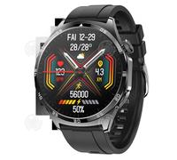 INN Montre intelligente 440mah 1.43 pouces montre connectée femme homme montre de sport appels numérotation montre sport connectée