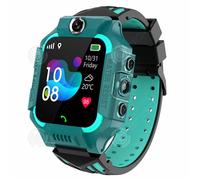 INN Montre intelligente de sport étanche pour enfants tracker d'activité pour enfants avec mode sport comptage des pas et chat