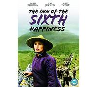 Inn Of Sixth Happiness-Studio Class DVD