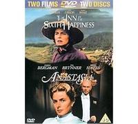 Inn Of The Sixth Happiness / Anastasia , (Double Pack) (Wide Screen)