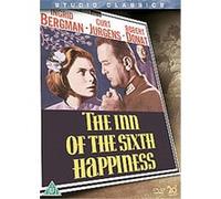 Inn Of The Sixth Happiness- Studio Classics [Import anglais]