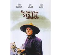 Inn of The Sixth Happiness [Import]