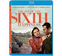 Inn Of The Sixth Happiness – Studio Classics (Import anglais)