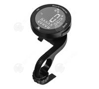 INN Ordinateur de vélo 2pouces rétroéclairage intelligent entièrement étanche visible de jour comme de nuit compteur de vélo