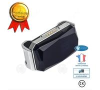 INN Pet GPS Tracker Anti-perdu Anti-perdu Tracker Tracker Collier de localisation pour animaux de compagnie