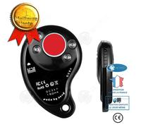 INN® Petit détecteur de caméra hôtel anti-surveillance antivol caméra anti-candidose scanner infrarouge portable