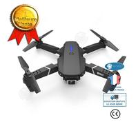 INN® Photographie aérienne drone E525 drone photographie aérienne HD seule caméra télécommande avion jouet avion quadrirotor drone n