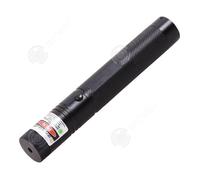 INN Pointeur laser 500-10 000 mètres feu vert point unique connexion en cuivre pur corps du stylo antidérapant interrupteur bouton