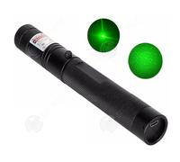 INN Pointeur laser vert longueur focale réglable 8000m portée 4000mah chargement USB laser 303 gypsophile uniques vert laser