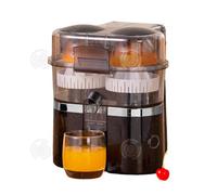 INN Presse-agrumes électrique 100w gros facile à nettoyer presse agrumes electrique pour citron/orange/pamplemousse presse-oranges