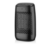 INN® Radiateur chauffage d'appoint salle de bain électrique basse consommation puissant design économique soufflant silencieux