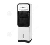 INN Rafraîchisseur d’air 3 en 1 60w-1800w 23x20x71cm climatisation/chauffage/purifier l'air avec télécommande Chauffage d'appoint