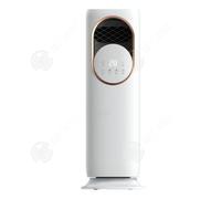 INN Rafraîchisseur d’air 30x23x81cm 503-2000w 4 en 1 chauffage/refroidissement/humidification/purification l'air chauffage
