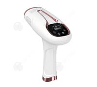 INN Rasoir electrique femme 5 modes appareil de beauté multifonctionnel indolore pour la maison appareil d'épilation à point de