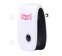 INN Répulsif ultrason ultrason anti moustique pour repousser les moustiques souris cafards rongeurs répulsif ultrason anti-rongeurs