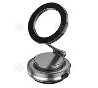 INN Rotatable Car Magnetic Phone Holder 360 Rotatable Magnetic Suction Phone Mount Support Telephone Voiture Suction Phone Holder
