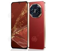 INN Smartphone 8+256 Go écran de 7,3 pouces 1080x1920p 5000mah Double SIM + stockage extensible Caméra arrière HD 13 Mpx +26Mpx