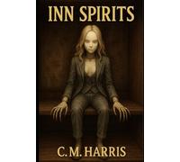 INN SPIRITS: Tales of the Folsom