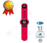 INN® Squid game pat watch Squid Game affichage temps clignotant dessin animé pat cercle montre gifle cercle triangle type série