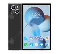 INN Tablette 10,1 Pouces 2 en 1 Android 13 caméra 24MP+48MP 2 Go RAM 32 Go ROM 8000mAh 8 octa-core bluetooth 5,0 tablette tactile