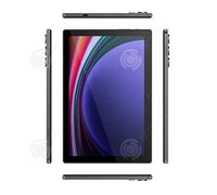 INN Tablette 10,1 pouces 4 core 5G 3+32go android14,0 6000mah ordinateur tablette tablette tactile fineset légères tablette tactile