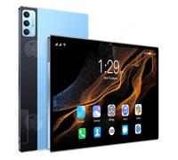 INN Tablette 10,1 pouces 8 mégapixels appareil photo la durabilité frontal double SIM parler processeur octa-core bluetooth version