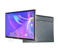 INN Tablette 10,1 Pouces Android 11 octa-core 4G LTE 4 Go RAM 64 Go ROM Caméra 5MP+13MP carte enfichable wifi 5000mAh tablette
