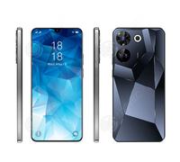 INN Téléphone portable C20 Pro smartphone écran incell 2+16G téléphone portable quad core Téléphone Android intelligent de 7,3