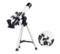 Inn télescope astronomique f40400 télescope monoculaire professionnel pour enfants dans l'espace lointain - FAMICAM - d'entrée de