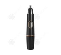 INN Tondeuse pour poils de nez matériau abs,lame lavable rasoir nasal électrique non invasif rechargeable par usb tondeuse à