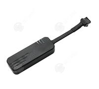 INN Tracker gps voiture 4G 7.4x2.6x1.5cm GPRS GPS BDS LBS localisateur gps pour voiture traqueur en temps réel pour motos et