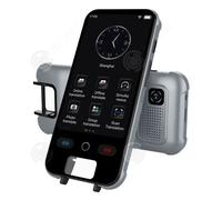 INN Traducteur vocal instantané 148 langues 11,3x5,2x1,4 cm écran 3,5 pouces plusieurs modes de traduction fonction