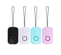 INN Traqueur gps 4PCS pour androïde et os sans fil mini traqueur gps tracker gps portable mini traceur gps mini localisateur gps