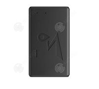 INN Traqueur gps 6000 mah sans fil localisateur traqueur gps traqueur en temps réel mini localisateur pour véhicules et articles