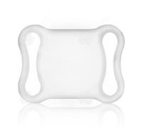 INN Traqueur GPS INN® 45x33x10mm Dispositif anti-perte d'objets localisateur GPS suivi global positionnement polyvalent Étanchéité