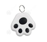 INN Traqueur GPS localisateur d’article bluetooth portée de 60m IP67 imperméable batterie remplaçable compatible avec OS et Android