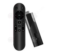 INN TV Box 2GO RAM 16GO ROM 4K lecteur multimédia profitez d'une expérience de vie intelligente et pratique projection d'écran sans