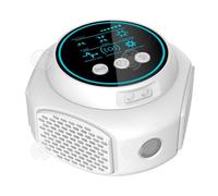 INN Ultrason souris et rats 20khz-45khz répulsif longue durée contre les rongeurs à conversion fréquence à double onde pour