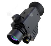 INN Vision nocturne infrarouge avec d'imagerie thermique sans fil monoculaire d'imagerie thermique portatif monoculaire thermique