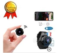INN® X7 caméra sans fil sports de plein air en plein air petite caméra DV caméra de surveillance réseau domestique