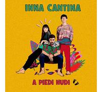Inna Cantina - A Piedi Nudi [Import]