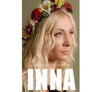 Inna - Caroline Fourest - Grasset - broché - Biographie
