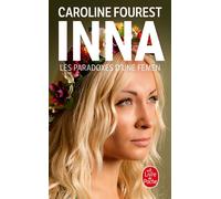 Inna - Caroline Fourest - Lgf - Poche - Livre