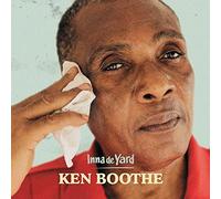 Inna De Yard Vinyle