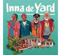 INNA DE YARD - INNA DE YARD CD NEUF