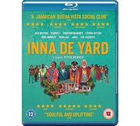 Inna De Yard Blu-Ray